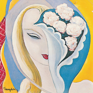 Derek & The Dominos